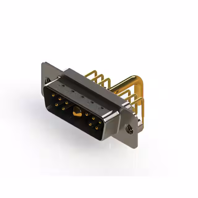 629-11W1250-2TA EDAC Inc.  D-Sub-Steckverbinderbaugruppen